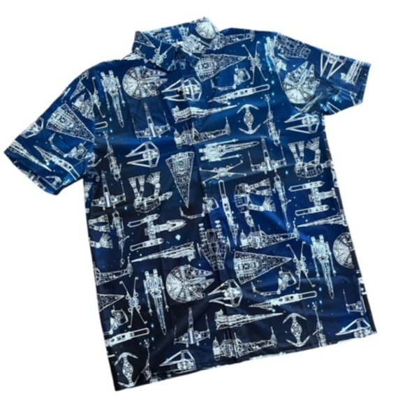 Star wars Ships - Picture 1 of 2